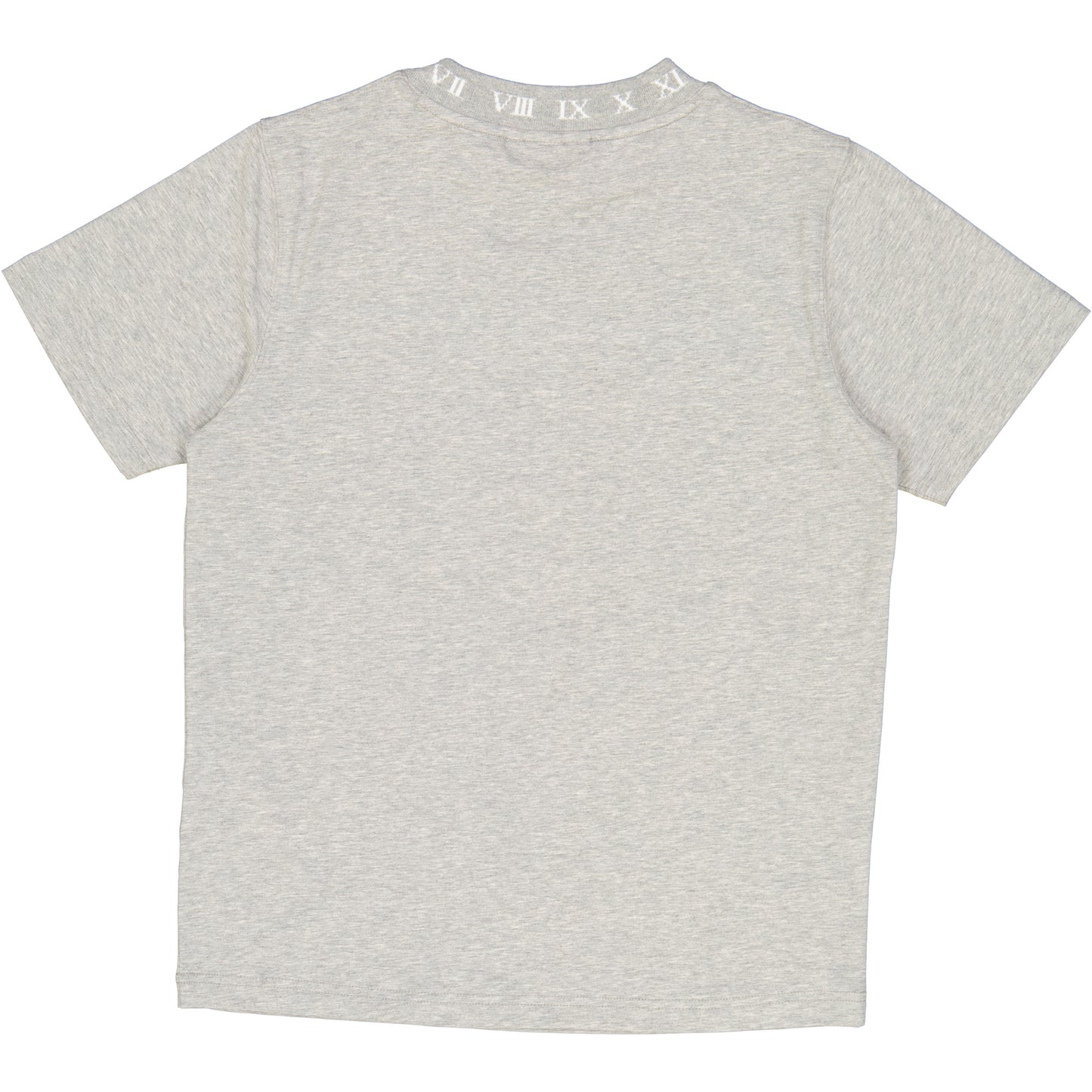 GREY RIB NECK