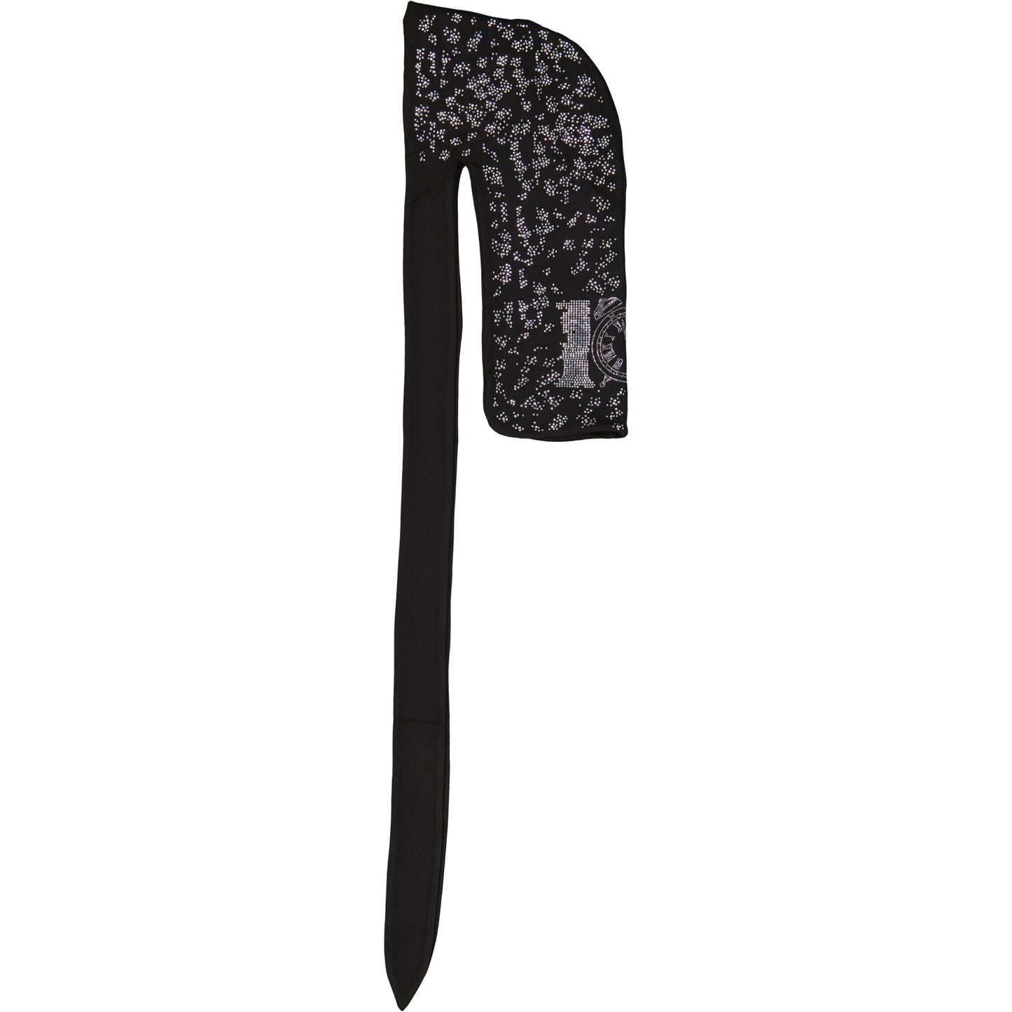 BLACK DURAG