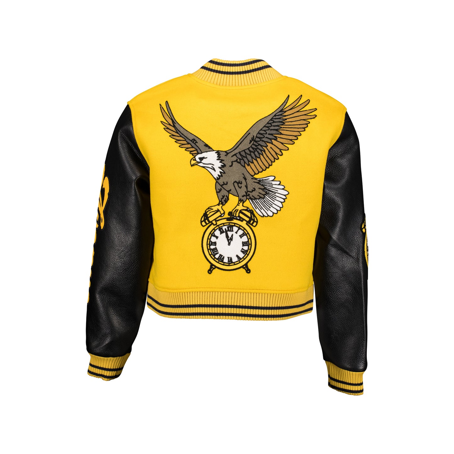 101 VARSITY JACKET