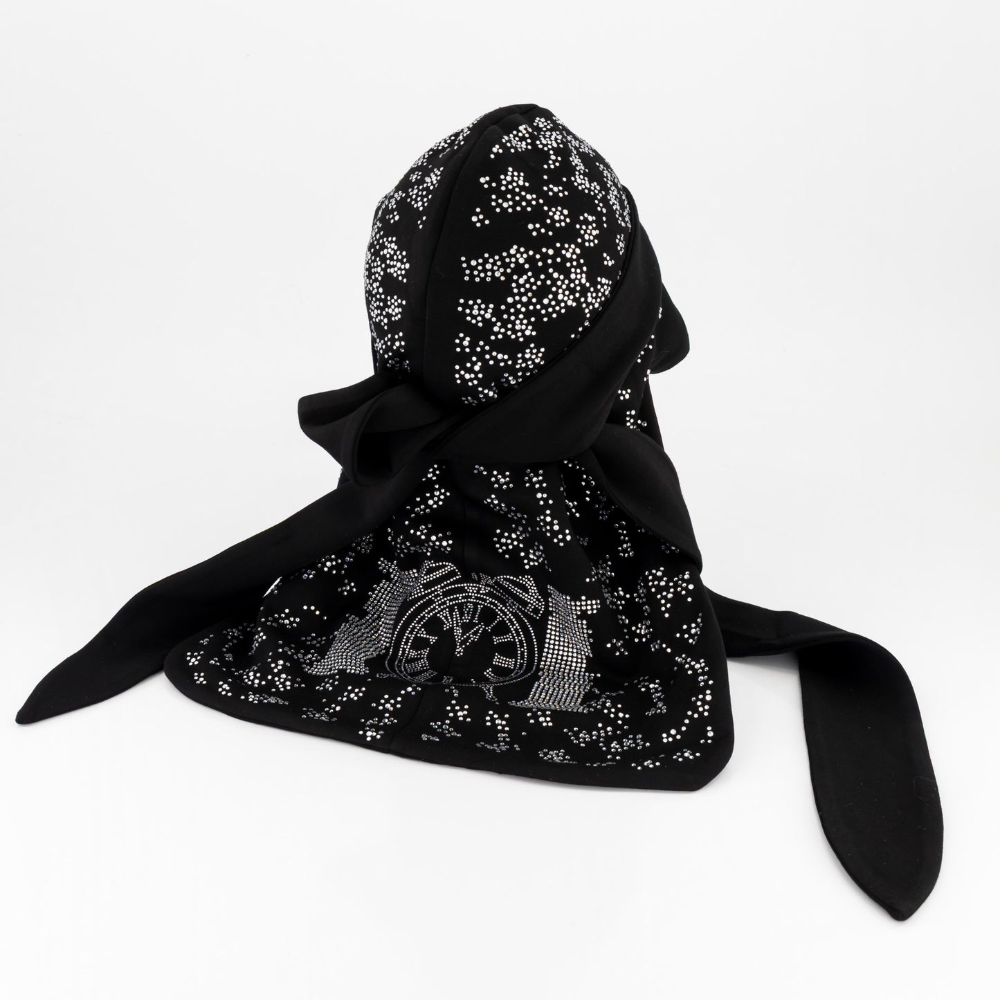 BLACK DURAG