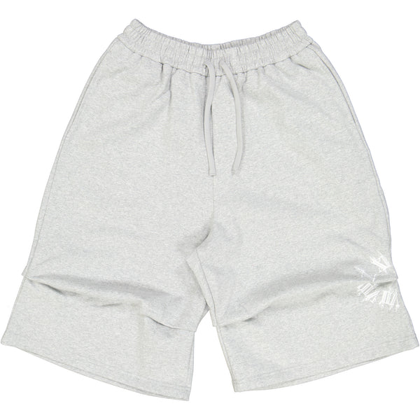 GREY LAZY BOY SHORT