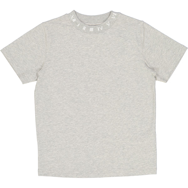 GREY RIB NECK
