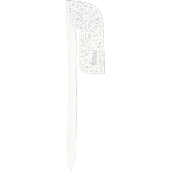 WHITE DURAG