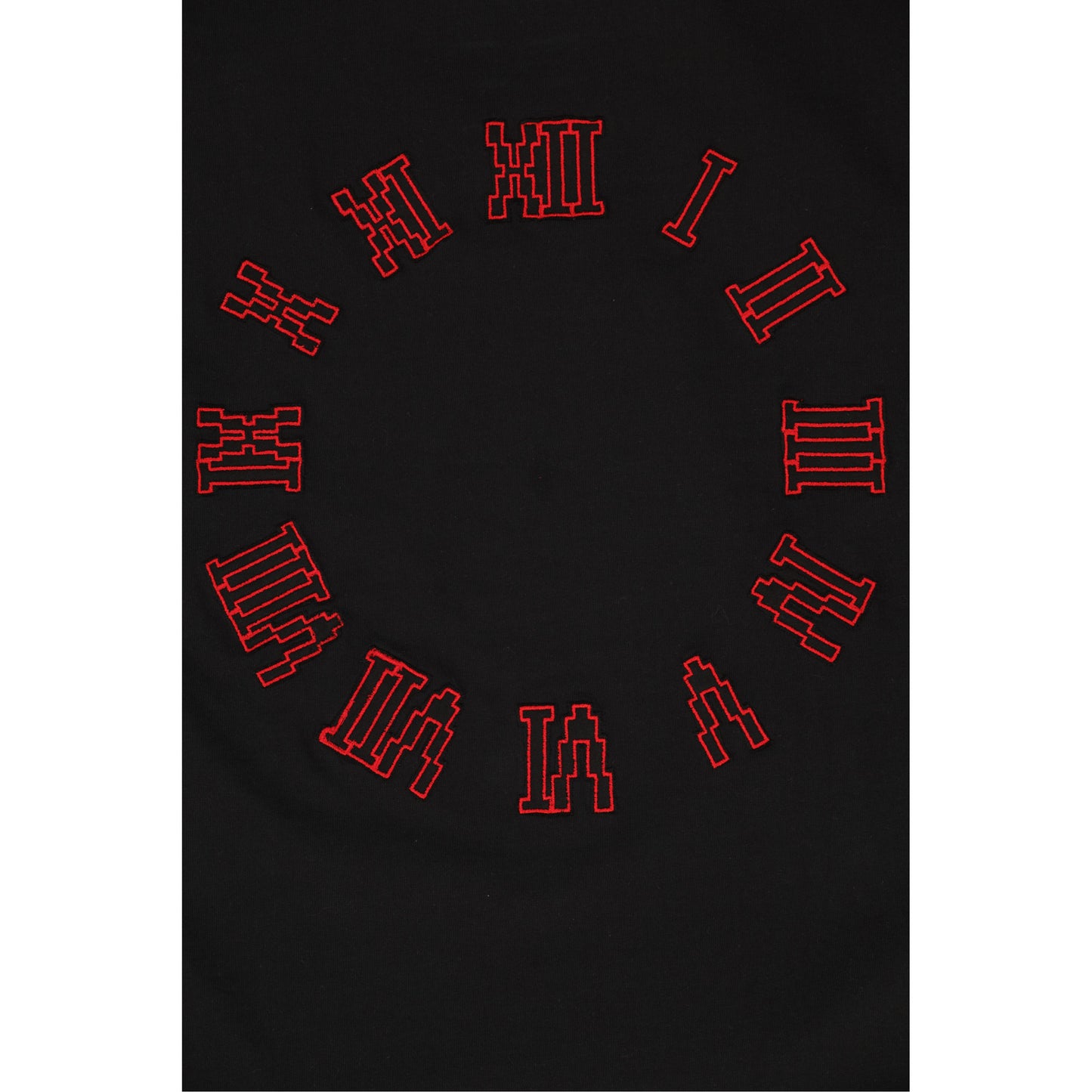 101 embroidered Tee