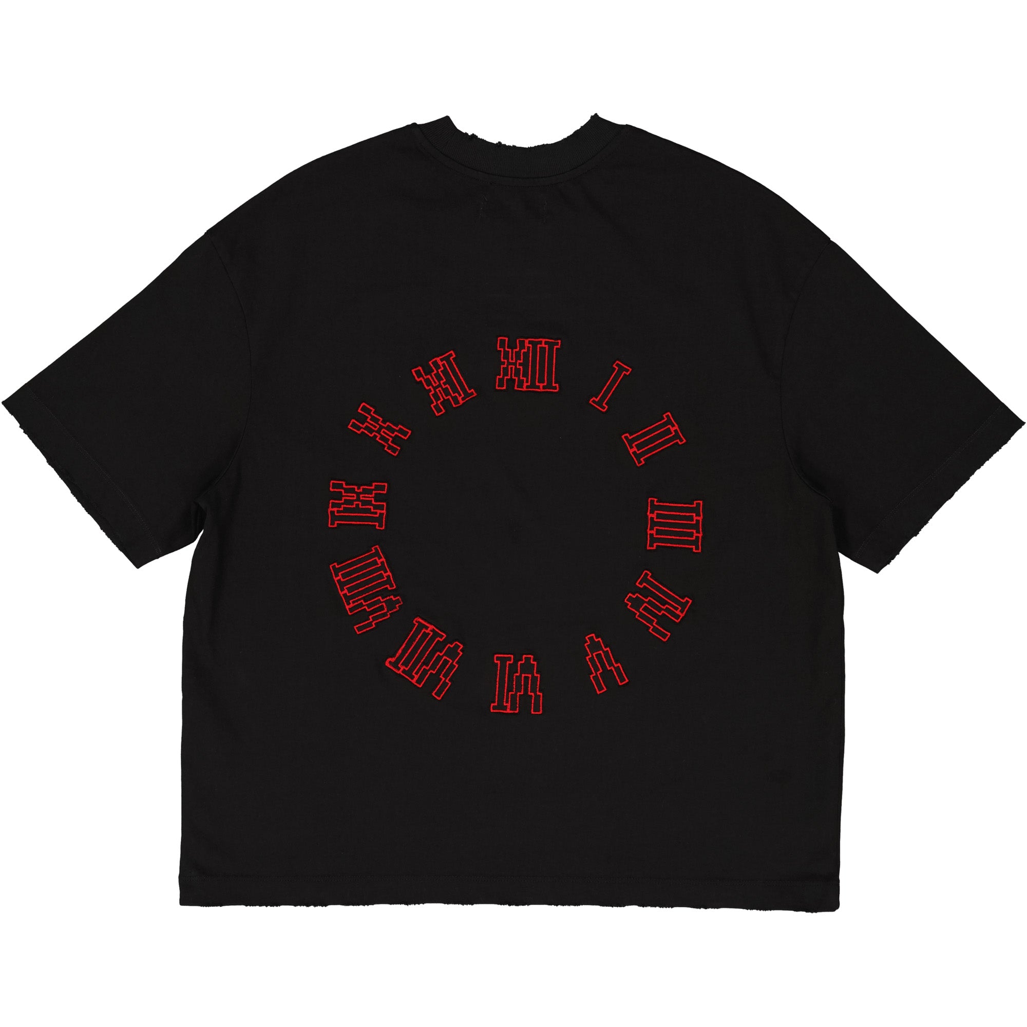 101 embroidered Tee