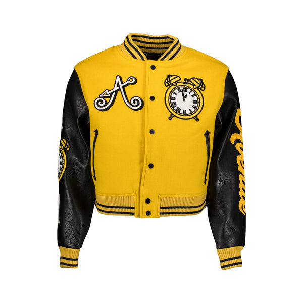 101 VARSITY JACKET