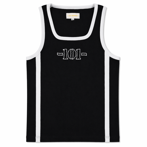 -101- TANK TOP