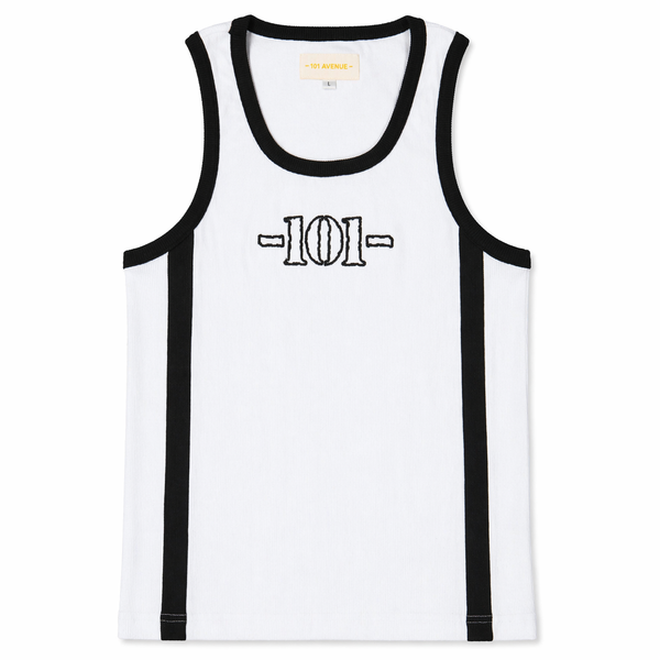 -101- TANK TOP